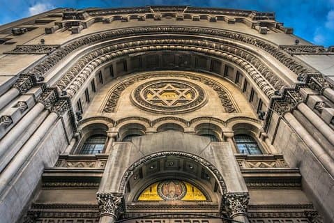Tour privado por el patrimonio Judío en Buenos Aires