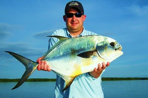 Charter da pesca costiera Marathon
