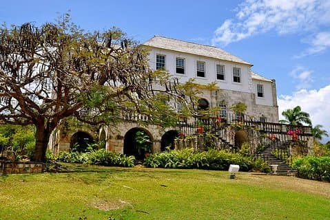 Privat Montego Bay Highlights guidet tur fra Falmouth