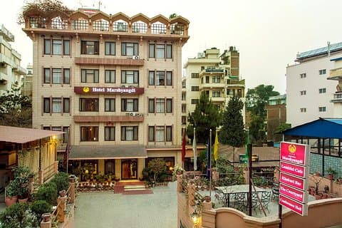 Vacanza di esplorazione di 5 giorni a Kathmandu
