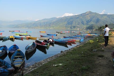 7 Días Exclusivo Tour de Lujo en Nepal desde Katmandú