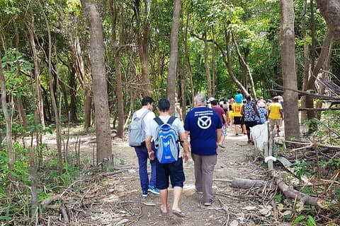Tour avventura Amazon Jungle di 5 giorni
