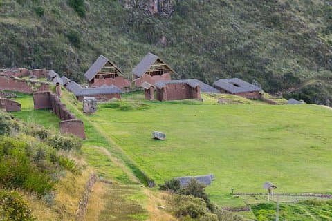 2-Day Huchuy Cusco Trek to Machu Picchu – Short Inca Trail Scenic
