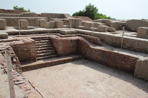 02 Notti e 03 giorni Tour di Ahmedabad con escursione a Lothal e Uthellya