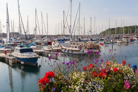 Guernsey Coastal Tour en petit groupe
