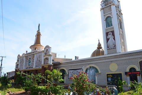 City Tour Paraguai Express
