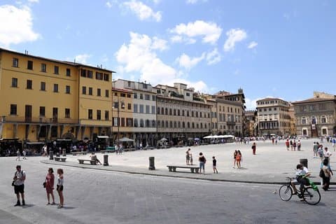 5 - Day Best of Italy : Assisi, Siena, Florenz, Venedig und mehr