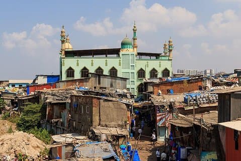 Dharavi Slum Tour