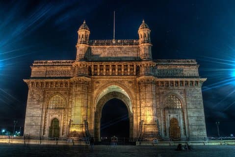 Hightlight Mumbai Tour