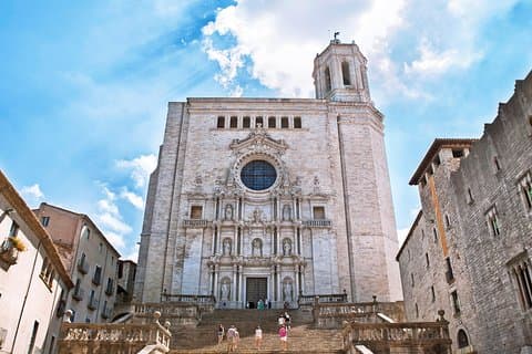 De Barcelona: Girona Privada e Figueres com Excursão Museu Dali