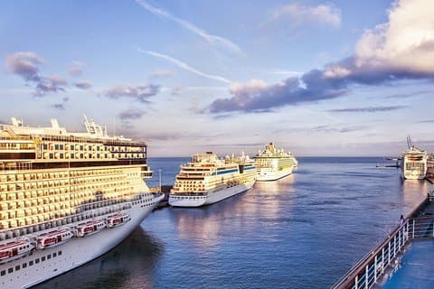 Civitavecchia Private Shore Excursions: Rome & Vatican Museums
