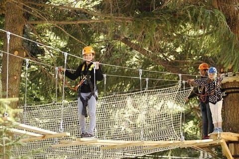 Bariloche package of 3 unique adventure tours
