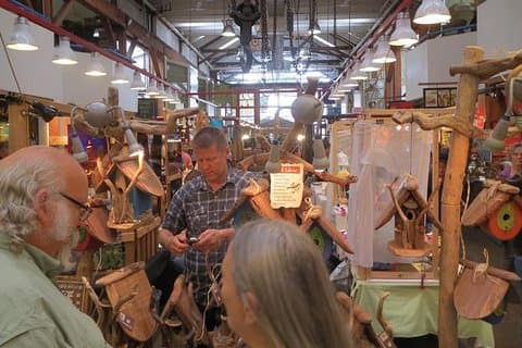 Grand City kleine groepsreis door Vancouver