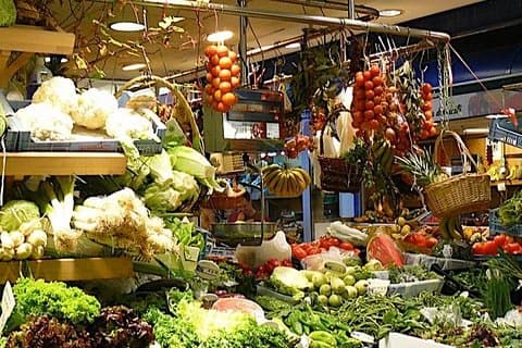 Geführte Tour durch Palma de Mallorca mit Abholung vom Hotel