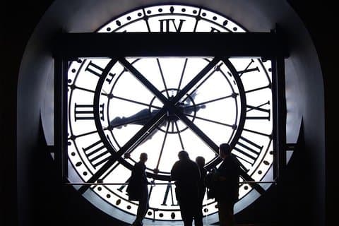 Orsay Museum Premium Guided Tour 6 GUESTS MAX with Entry Included
