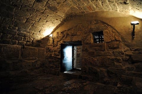 Delitto e castigo nella vecchia Dubrovnik