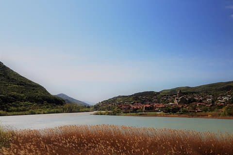 Azerbeidzjan, Armenië, Georgië 11 dagen