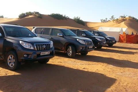 Transfer privado de chegada ou partida de Imlil