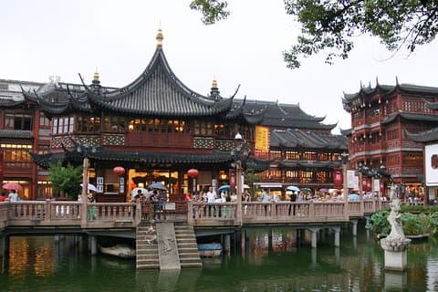Excursion privée d'une journée complète : les incroyables points forts de Shanghai