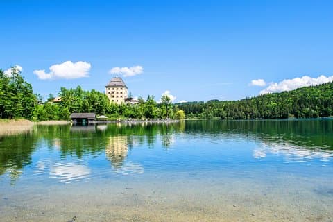 Private Tour Eagle's Nest, Berchtesgaden, Waterfalls, Lake Fuschl
