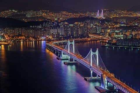 (Private Vehicle) Busan Tailored Tour: Curation for Food, Design, History, Culture