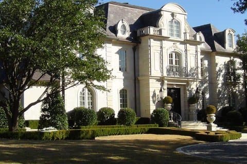 Dallas bezienswaardigheden tour