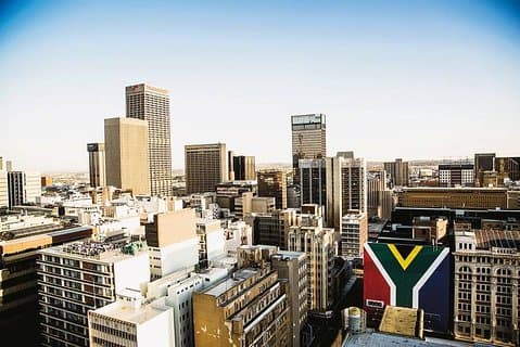 Johannesburg Full Day Tour Incl Soweto