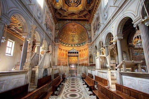 Abseits der ausgetretenen Pfade: Underground Tour of Rome