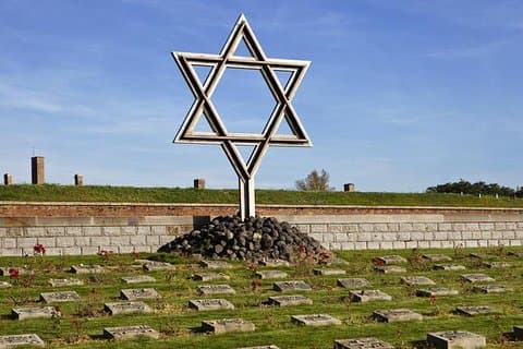 Privat tur til Terezin fra Praha