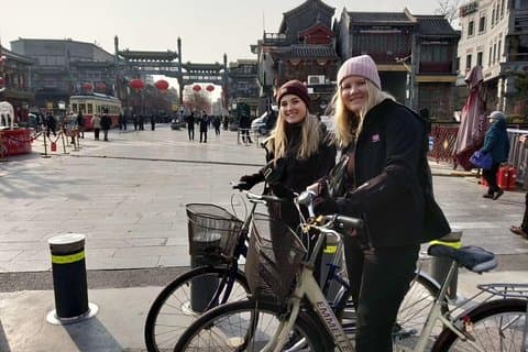 Tiananmen Square ,Forbidden City ,Summer Palace Private Tour
