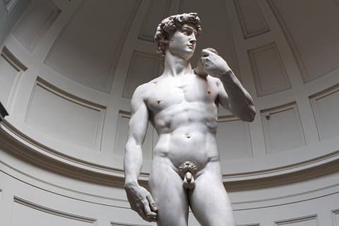 Accademia Gallery Tour