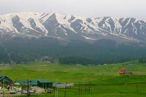 Srinagar Leh Tour