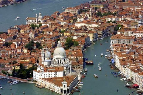 Dagtrip naar Venetië vanuit Rome: privétour met hogesnelheidstrein