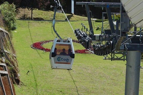 Quito TeleferiQo Cable Car Private Tour