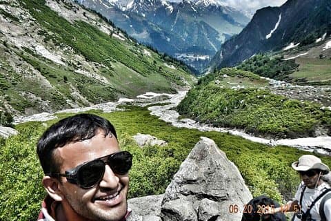 Beaskund Trek - 4 Days (Group Departures)