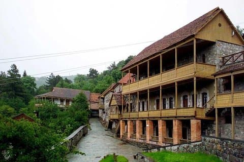 Privat tur til Tsaghkadzor, Sevan-sjøen, Sevanavank, Dilijan, Haghartsin