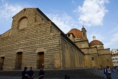 Tour Medici: storia e segreti attraverso i monumenti della Famiglia - Piccoli Gruppi
