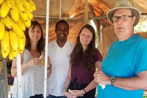 Tour privato dei momenti salienti della città di Montego Bay