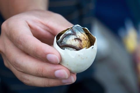 Hoi An Food Tour med motorsykkel med smaker og middag