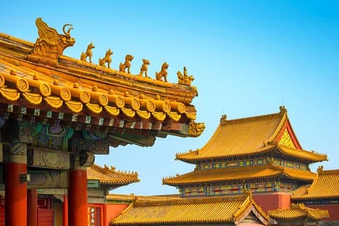 3 Days Beijing Private Tour with Airport (Train Station) Transfer