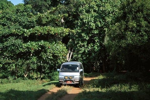 Sultan Panorama Tour