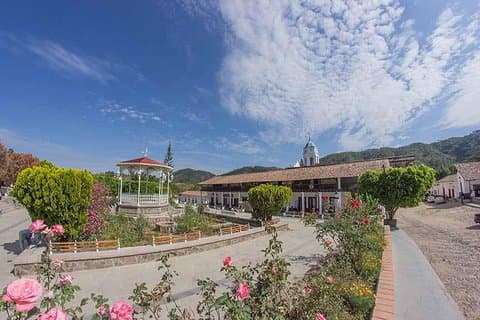 San Sebastian del Oeste