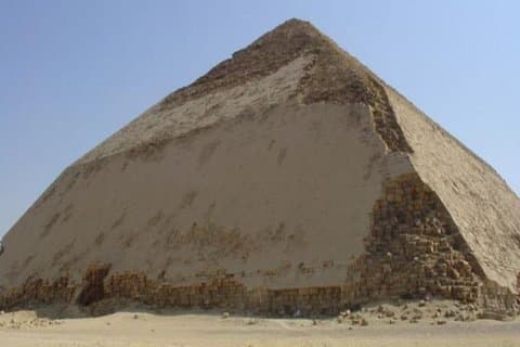 2 jours à Gizeh et au Caire depuis Alexandrie