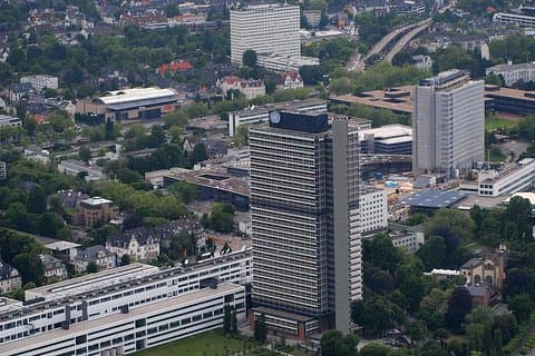 Excursión de Colonia a Bonn