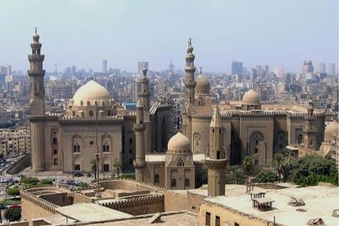 Private Overnight to Cairo from Aswan by VIP First Class Train