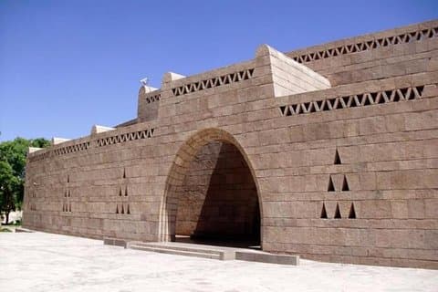 Kalabsha-templet og Nubian Museum Privat tur fra Aswan