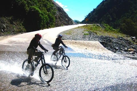 4-tägiges Dschungelerlebnis nach Machu Picchu – Private Tour ab Cusco