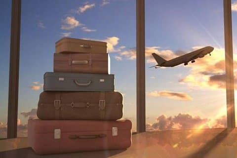 Transfer von Sorrent nach Neapel oder umgekehrt