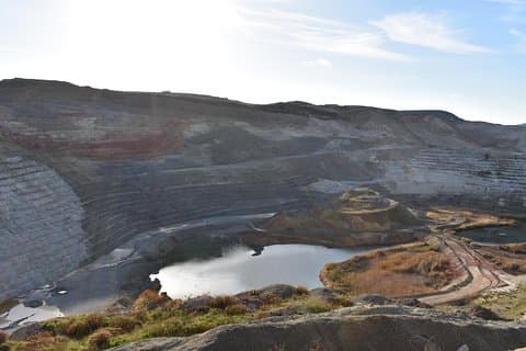Milos Oplev geologisk og vulkanisk halvdags oplevelse