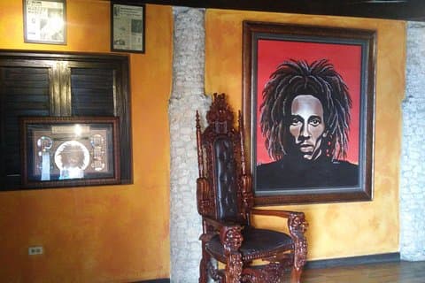 Excursion privée Ocho Rios ou Runaway Bay à 9 Mile Bob Marley Lieu de naissance et de repos